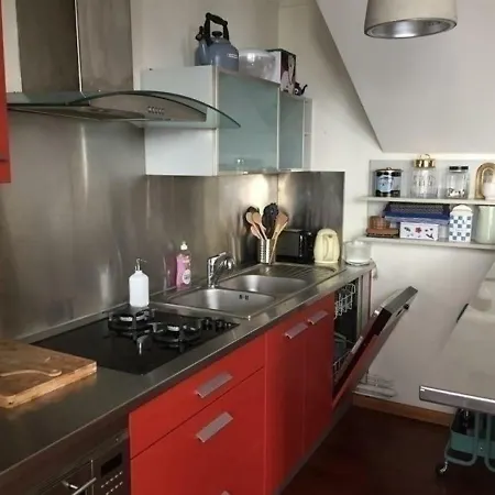 Apartament Bel 6 Personnes Centre Historique Et Port *