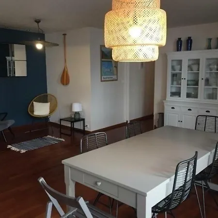 Apartament Bel 6 Personnes Centre Historique Et Port